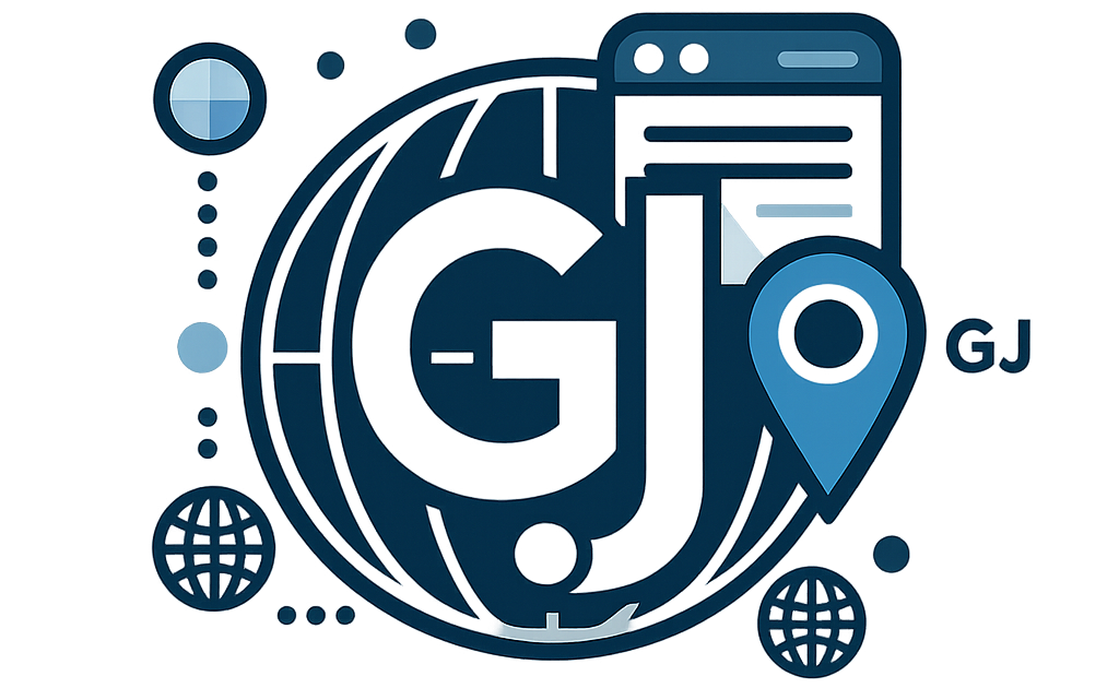 Web Design & SEO Agency Team at Gjeta WebMarketing